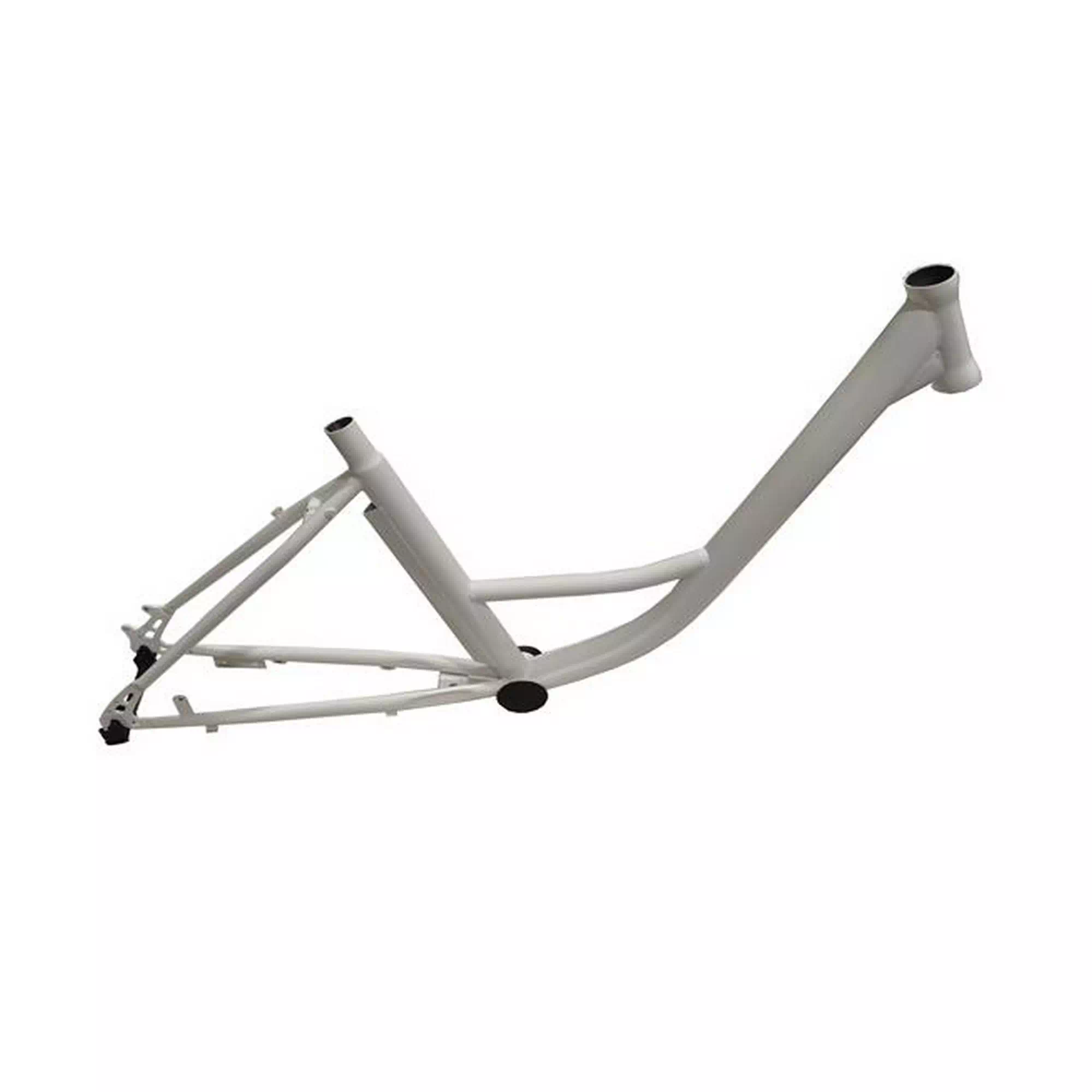 RKS ZF10 ŞASİ GRİ #RK 39033